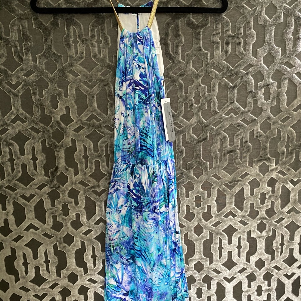 Forever New Maxi Dress